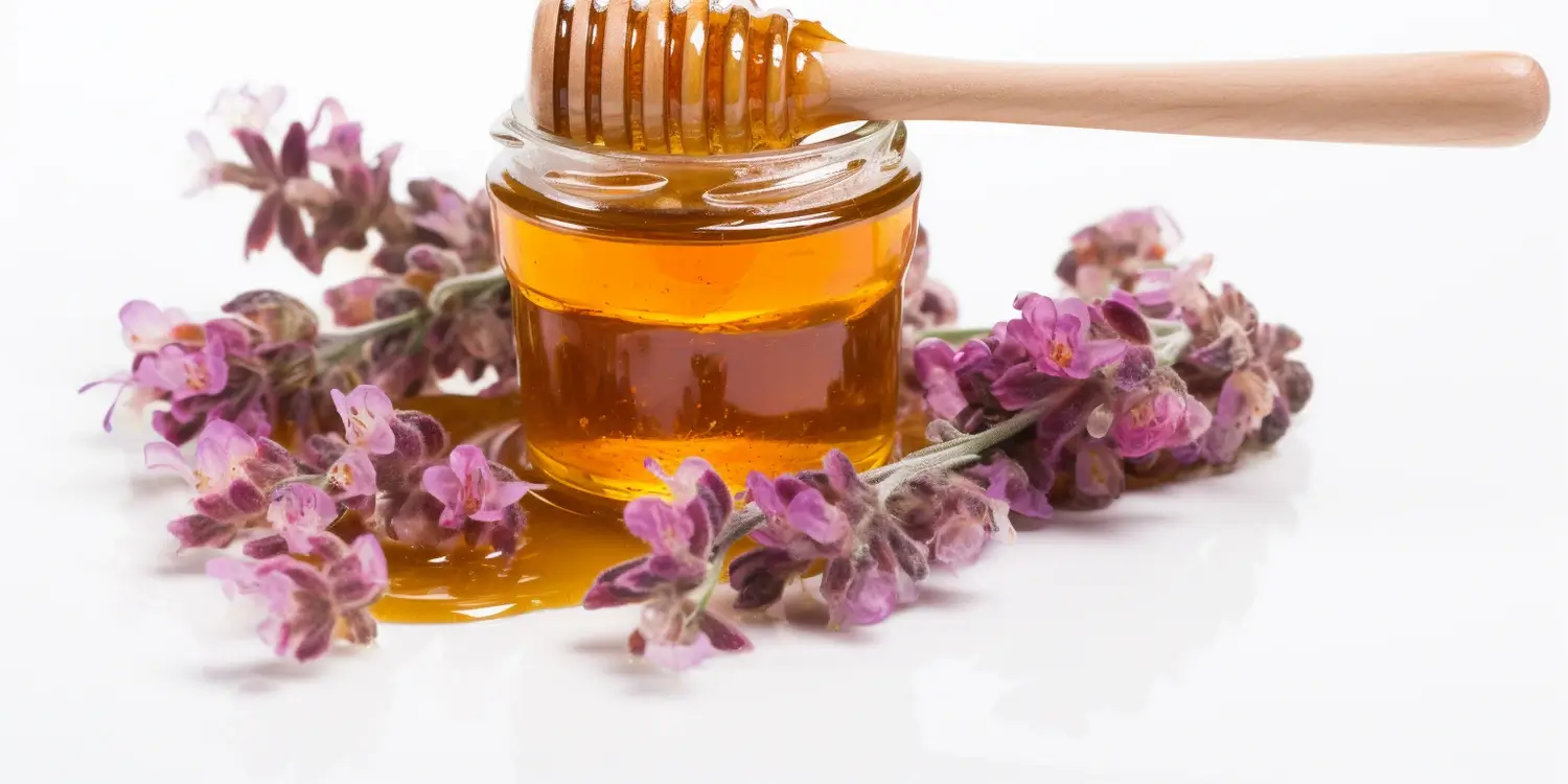 Miód rzepakowy na co dobry?