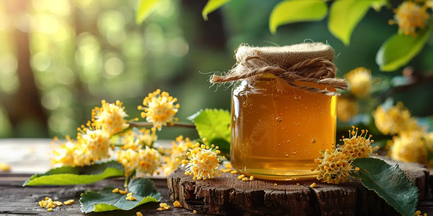 Na co dobry jest miód akacjowy?