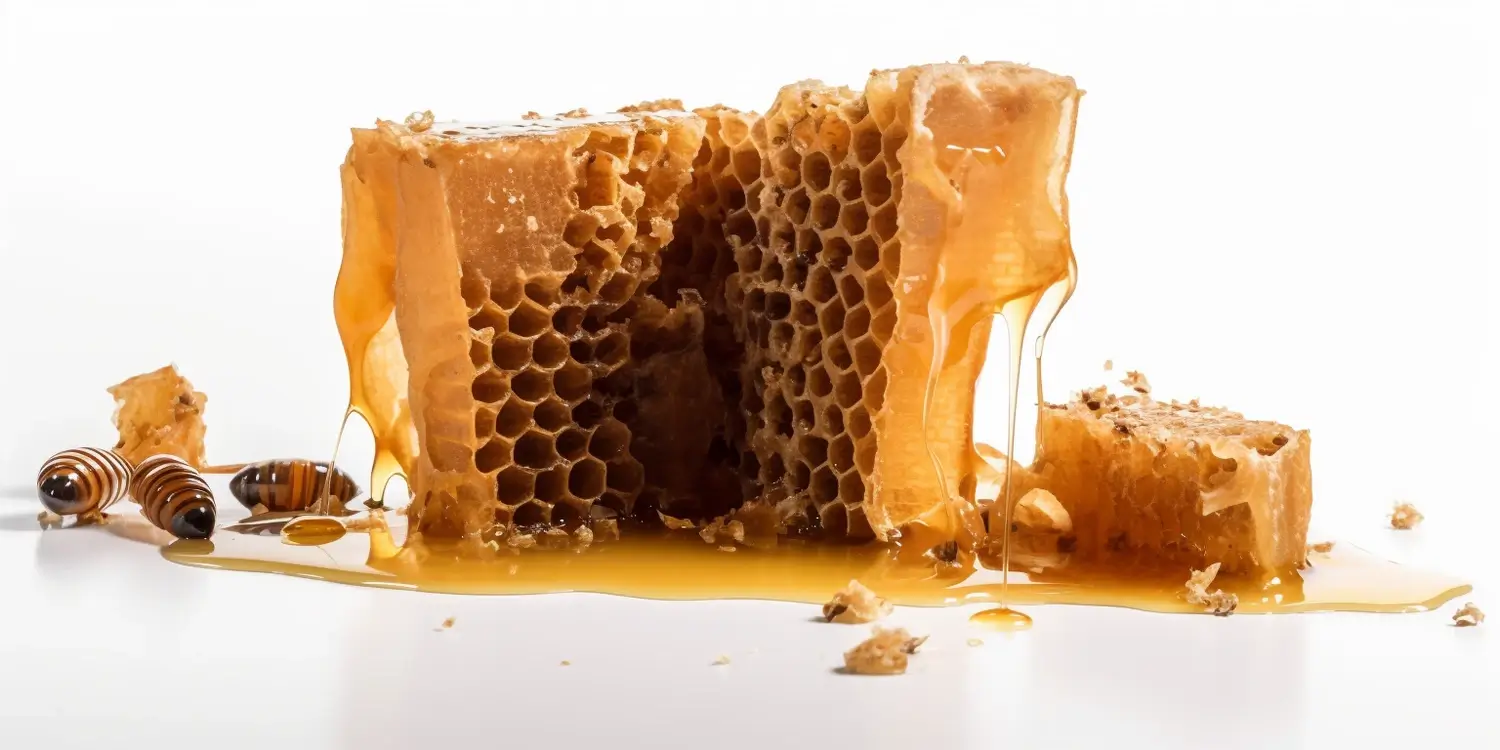 Na co dobry miód rzepakowy?