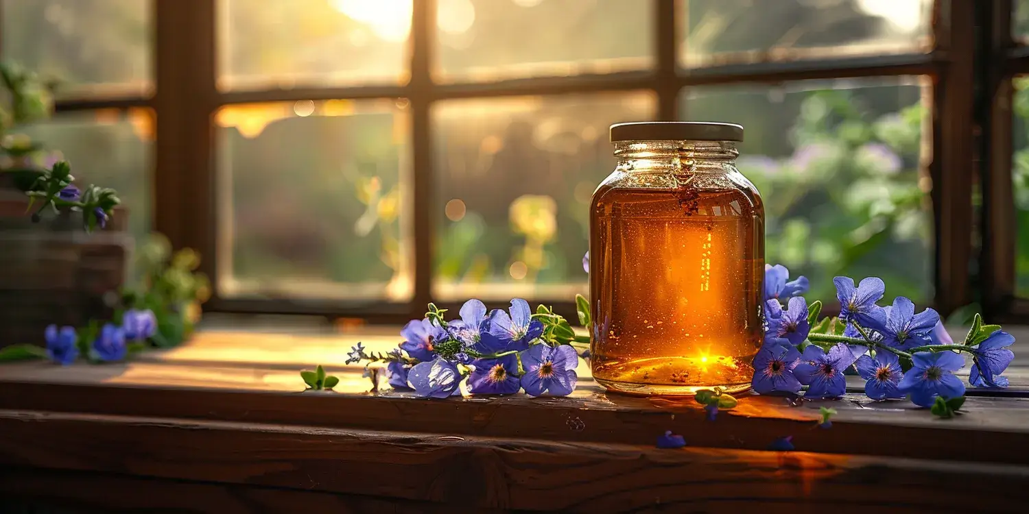 Na co jest miód akacjowy właściwości?