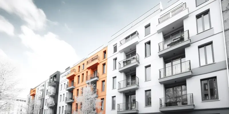 Nieruchomości na sprzedaż - czym jest flipping?