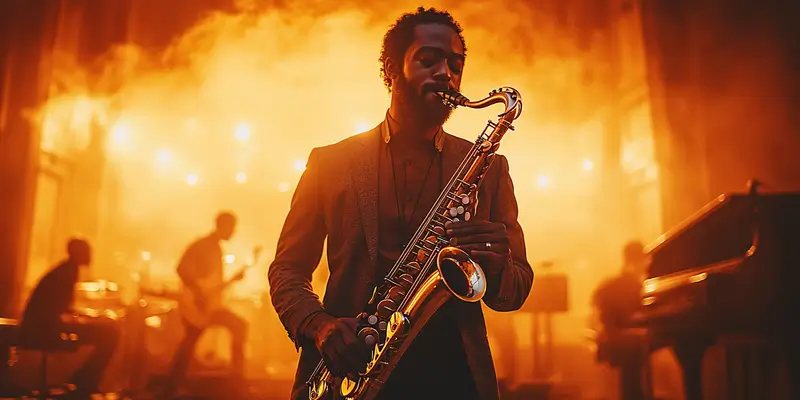 O ile transponuje saksofon altowy?