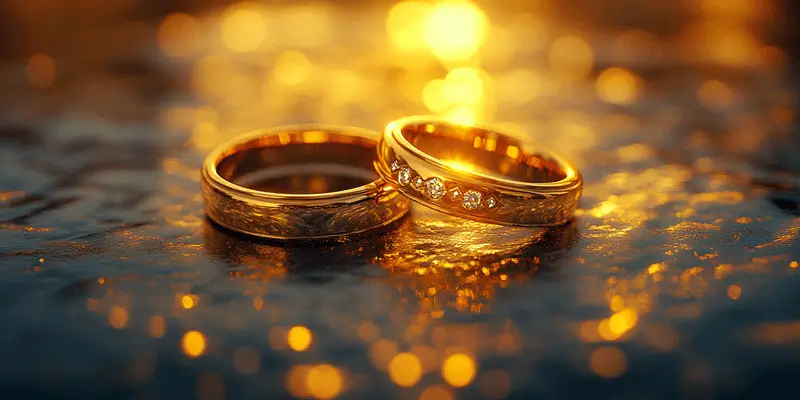 Obrączki ślubne Kielce