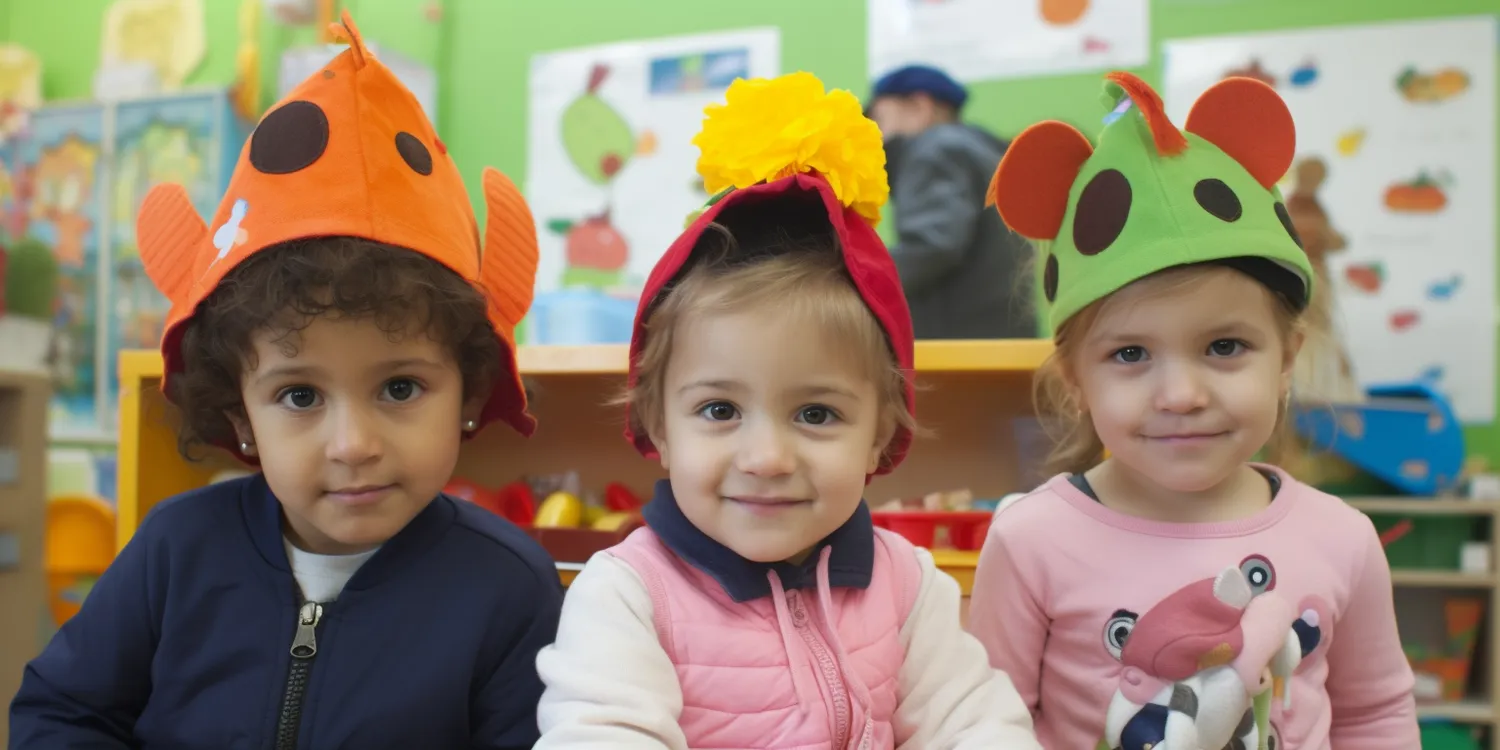 Od ilu lat jest przedszkole?