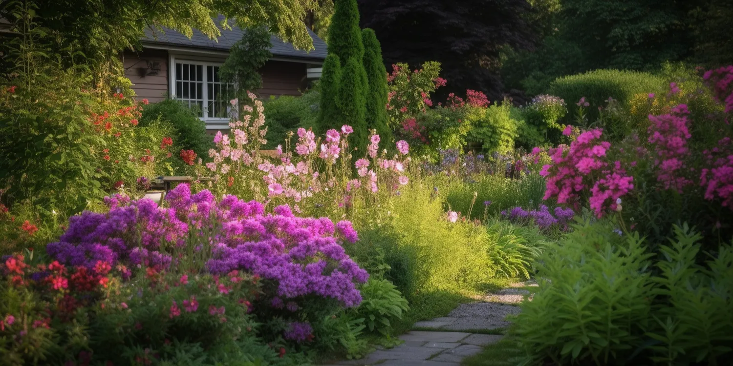 Ogród japoński jak urządzić?