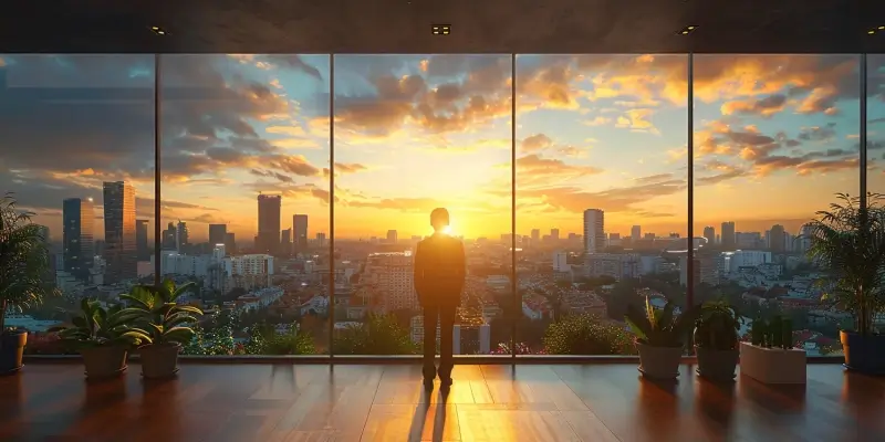 Okna PCV Szczecin sprzedaż 