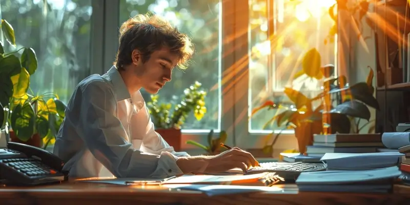 Pełna księgowość dla firm