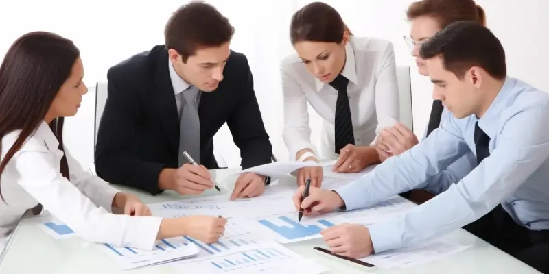 Pełna księgowość w spółkach