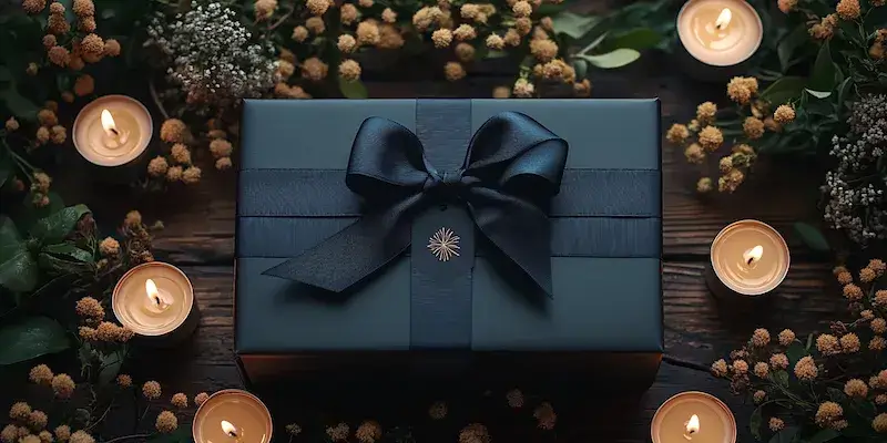 Personalizowane czekoladowe prezenty