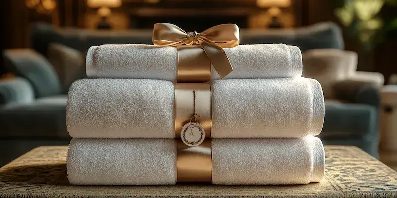 Personalizowane prezenty dla niemowlaka