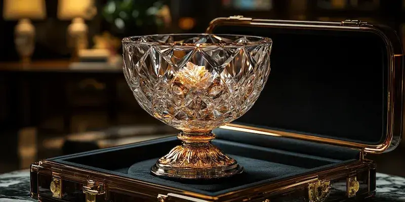 Personalizowane prezenty na 30 urodziny