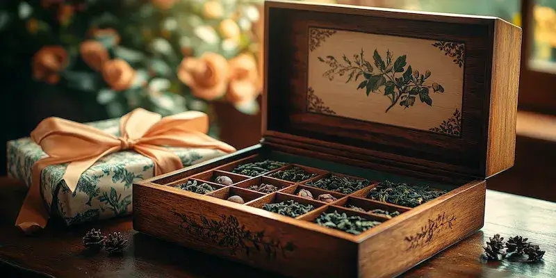 Personalizowane prezenty na dzień babci i dziadka