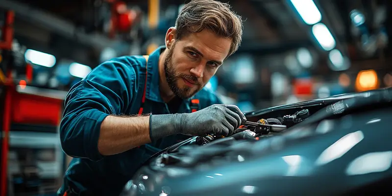 Po czym możemy poznać dobry warsztat samochodowy?