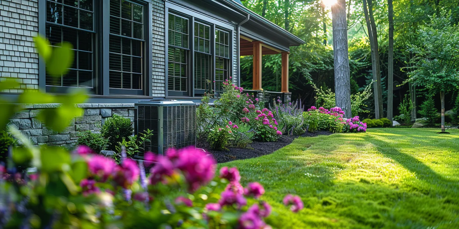 Pompy ciepła Siedlce