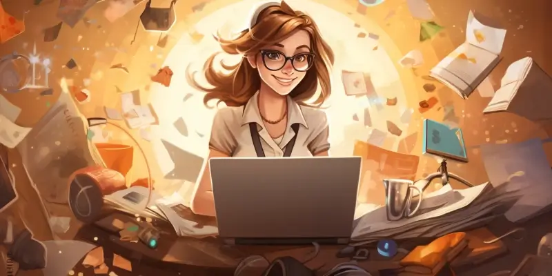 Pozycjonowanie w modelach AI