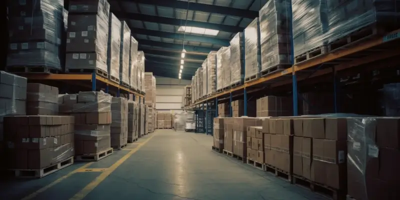 Praca agencji nieruchomości