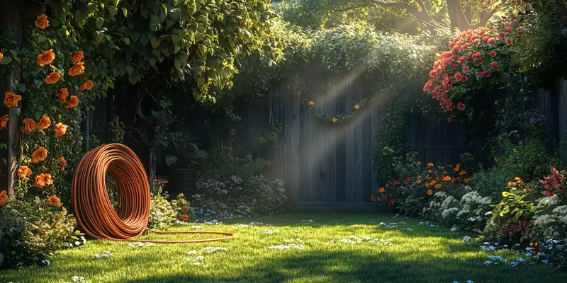 Producent węży ogrodowych