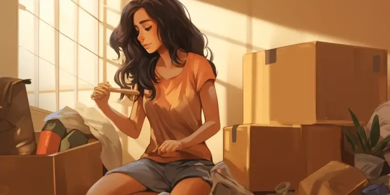 Przeprowadzki zagraniczne Szczecin