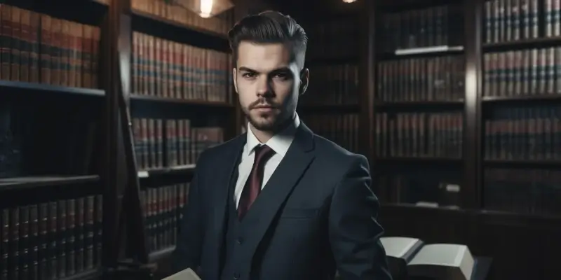 Reklama kancelarii prawnej