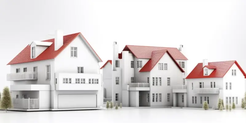 Rynek nieruchomości w Polsce