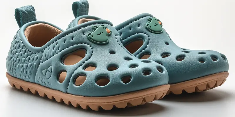 Sandały dla dziewczynki 28