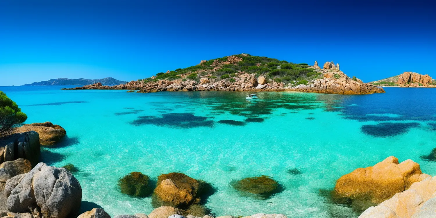 Sardynia co warto zobaczyć?