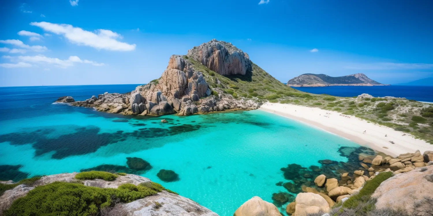 Sardynia co zwiedzić?