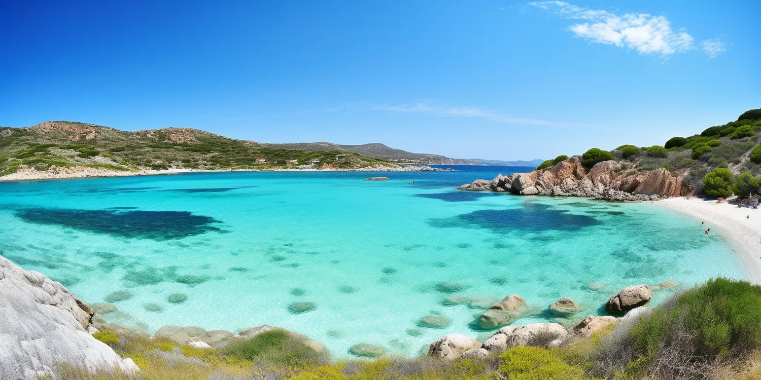 Sardynia gdzie jechać?