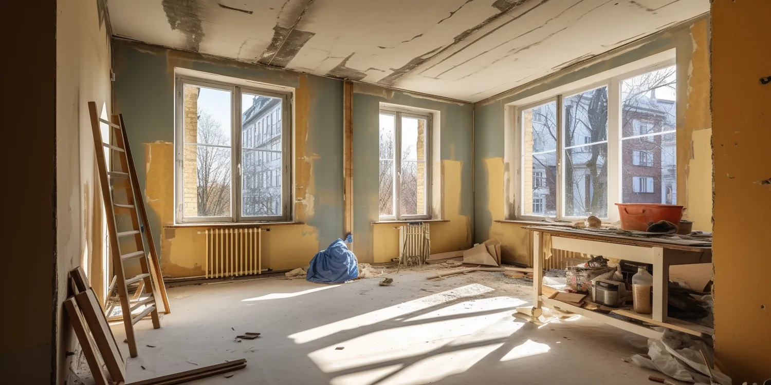 Sprzedaż mieszkania na co zwrócić uwagę?