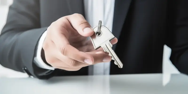 Sprzedaż nieruchomości - gdzie zgłosić kwestie podatkowe?