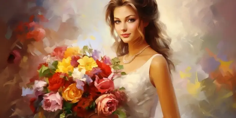 Suknia ślubna - niekoniecznie duży wydatek