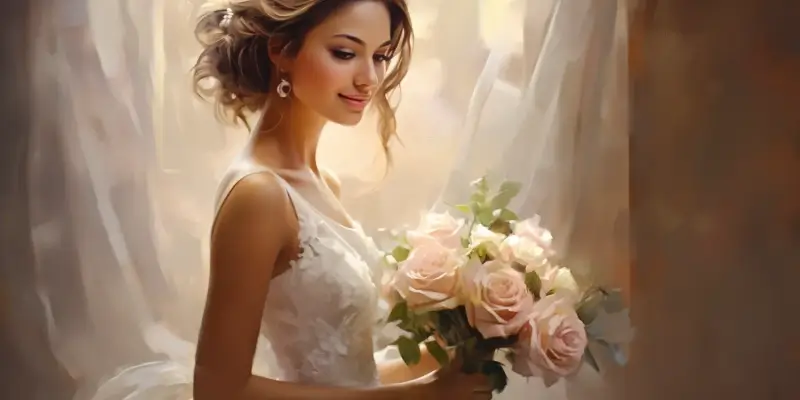 Suknie ślubne jak dla księżniczki?