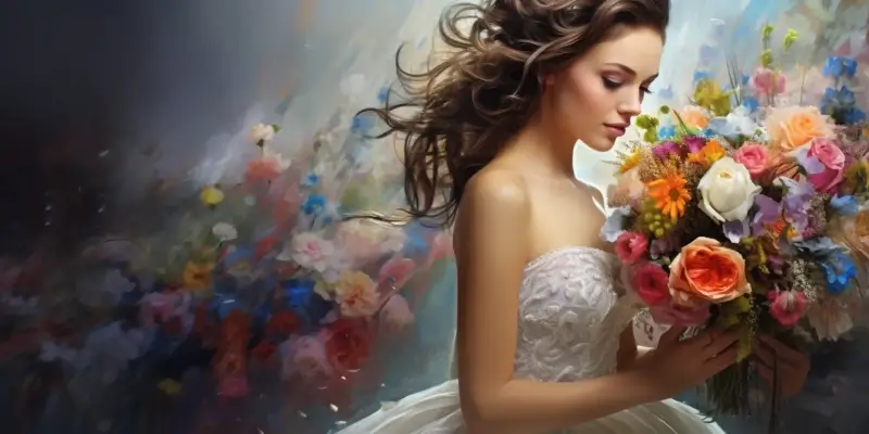 Suknie ślubne jak marzenie?