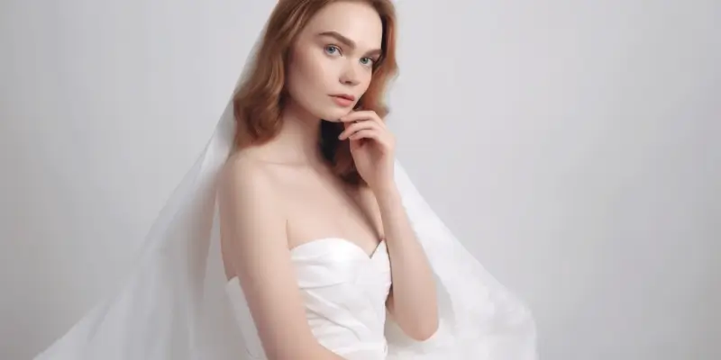 Suknie ślubne jaką wybrać?