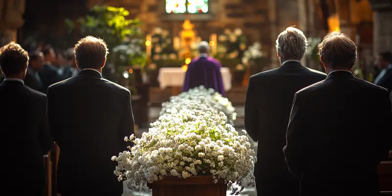 Tani zakład pogrzebowy Opole