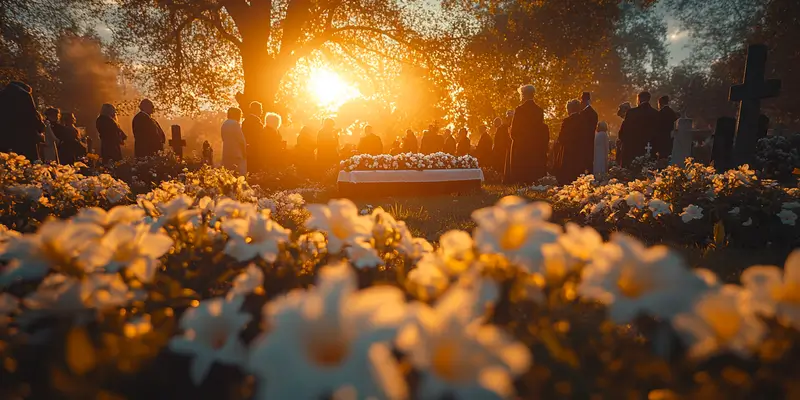 Tani zakład pogrzebowy Opole