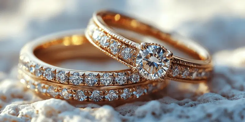 Tanie obrączki Kielce