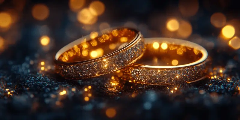 Tanie obrączki Kraków