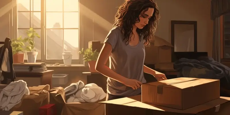 Tanie przeprowadzki Szczecin