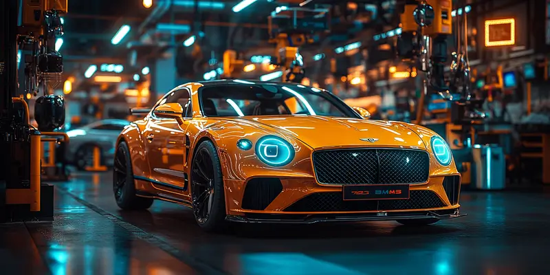 Warsztat samochodowy jak założyć?