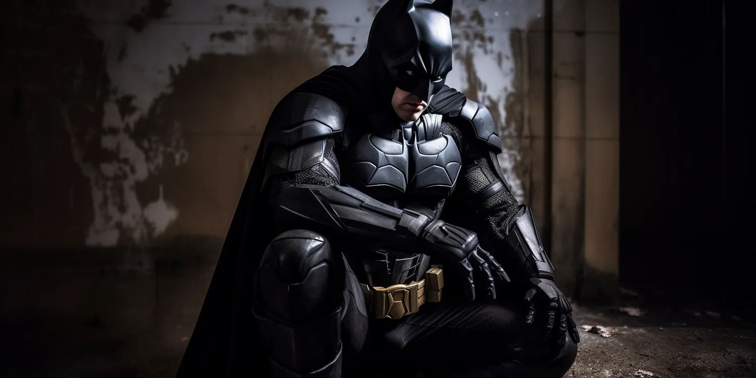 Was ist die cosplay Szene?