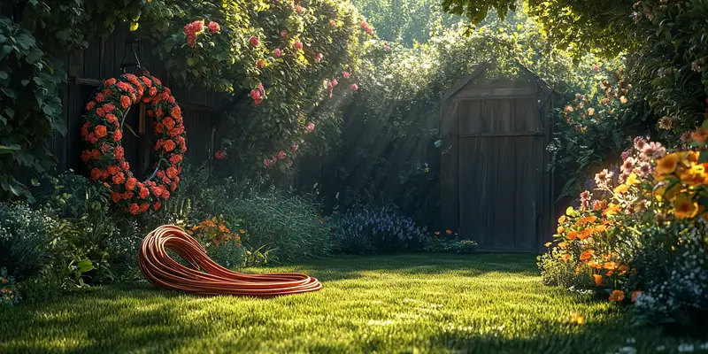 Wąż ogrodowy 1/2 cala ile to mm?