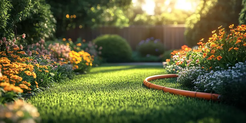 Wąż ogrodowy jakie ciśnienie?