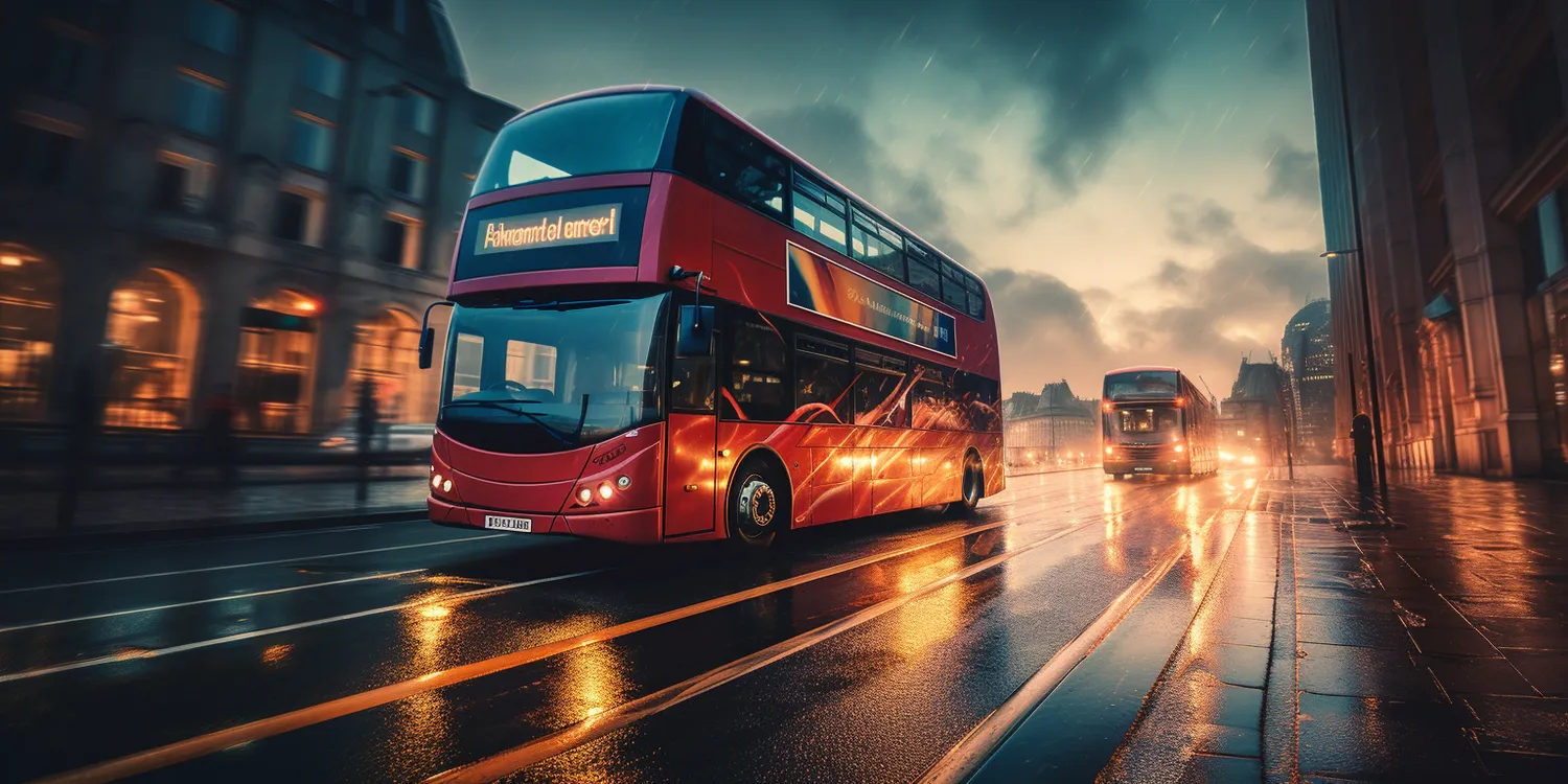 Wynajem autokar&oacute;w Szczecin