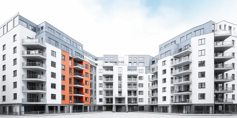 Zakup mieszkania - jak wybrać najlepszą ofertę dla siebie?