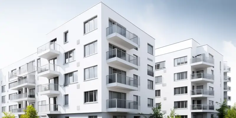 Zakup mieszkania od A do Z